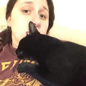 Meet your Posher, Stacy